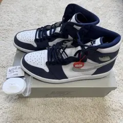 NIKE AJ 1 High OG 