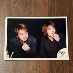 嵐 大野智・二宮和也 写真2枚② - メルカリ