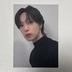 堀夏喜 フォトカード D 万博②