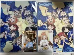 LoveLive!Days 2025年7月号　斉藤朱夏　セット