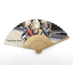 ドラゴンボール 扇子 JUMPSHOP限定品 - メルカリ