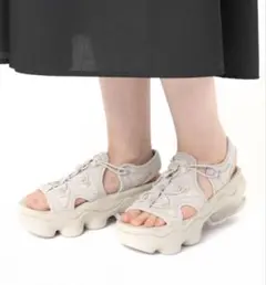 【未使用品】NIKE ナイキ W AIRMAX KOKO ココ サンダル　24