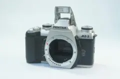 ☆☆美品　整備済　PENTAX MZ-3 シルバー F-769☆☆のサムネイル