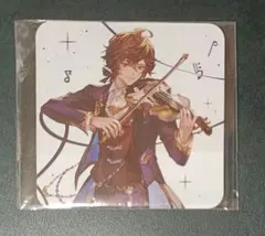 グランブルーファンタジー　オーケストラ　コースター　サンダルフォン