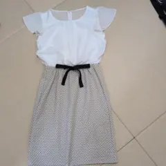 PROPORTION BODY DRESSING ワンピースのサムネイル