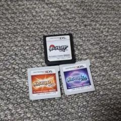 ポケットモンスターホワイト、ムーン、サン