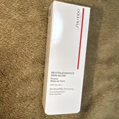 SHISEIDO エッセンス　スキングロウプライマー 30g