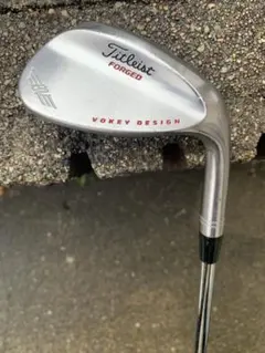 2026年最新】タイトリスト Titleist Vokey Design FORGED WEDGE