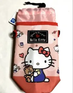 2025年最新】キティ ペットボトルカバーの人気アイテム - メルカリ