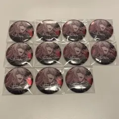 パラライ 甲斐田紫音 缶バッジ Paradox Live 缶バッジVer.19 甲斐田 紫音 | K-BOOKS 池袋 2次元