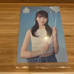 NiziU ココ！夏フェス    ランダムトレカ    マユカ　MAYUKA