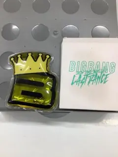 ⚛️BIGBANG 【限定】KRUNK×BIGBANG カイロカバー 4個セット ⚛️BIGBANG 【限定】KRUNK×BIGBANG カイロカバー 4個セット