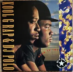 Kool G Rap & DJ Polo -Road to the Riches