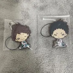 ハイキュー にとたん 及川 岩泉 Amazon.co.jp: ハイキュー?? 及川 岩泉セット にとたん ボール