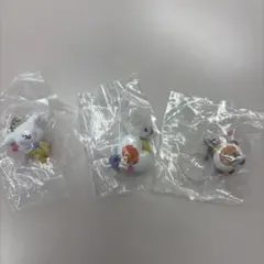 BT21 めじるしアクセサリー