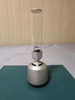 SONY ソニー グラスサウンドスピーカー LSPX-S2 ジャンク品 音色が空間を満たすハイレゾ対応のコンパクトなグラスサウンド