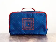 オレンジページ付録　紀伊國屋ポーチ