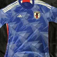 サッカー日本代表　ユニフォーム　2XL アディダス　adidas