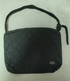 PENDLETON × PUBLUX/ペンドルトン 別注キルティングバッグ