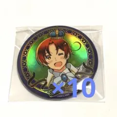 2026年最新】ヘタリア アモカフェ 缶バッジの人気アイテム - メルカリ