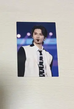 SEVENTEEN FOLLOW FELLOW ジュン トレカ