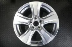 トヨタ純正 RAV4 17×7J +35 PCD114.3/5H 1本販売のサムネイル