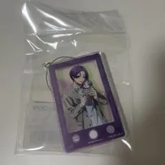 ブルーロック 御影玲王 アクリルキーホルダー