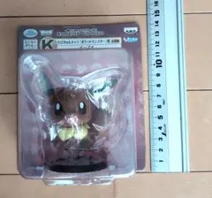 未開封★一番くじ ポケットモンスター イーブイ フィギュア