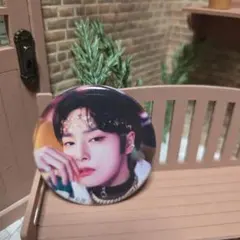 Straykids アイエン 5star 缶バッジ 2025年最新】straykids アイエン 缶バッジの人気アイテム - メルカリ