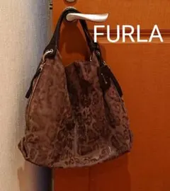 FURLAのハンドバッグ