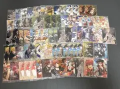 アイドリッシュセブン アイナナ カード類 まとめ売り