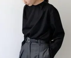 deres デレス　プルオーバーシャツ ネイビー　新品・未使用 2025年最新】deres デレスの人気アイテム - メルカリ