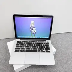 2026年最新】macbook pro 2014 中古の人気アイテム - メルカリ