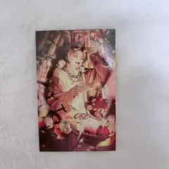 ノスタルジアコレクション2025 カード アルバーンノックス