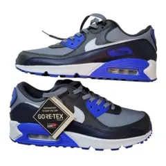 NIKE AirMax90 GORE-TEX 28cm US10 新品