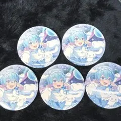 2025年最新】ころん 缶バ サンリオの人気アイテム - メルカリ