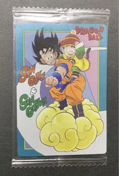 ドラゴンボール イタジャガ CR 3-30