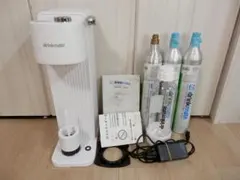 drinkmate シリーズ631 電動モデル 炭酸水メーカー ドリンクメイトのサムネイル