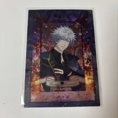 蘭丸 SR カード ビジュコレ vol.1 うたプリ - メルカリ
