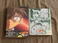 発送期日必読　ゼロの執行人　豪華盤　ブルーレイ　ゲオ限定スチールブック