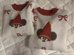 2025年リルリンリンセーター2枚