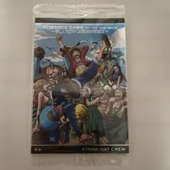 ONE PIECE ウエハースカード ROMANCE DAWN 麦わらの一味 - メルカリ