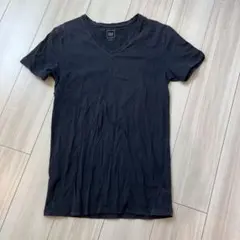 GAP ブラック Vネック Tシャツのサムネイル