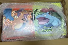Nintendo Switchソフト『ポケットモンスター ファイアレッド』特別版