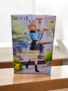 推しの子 MEMちょ 私服デートフィギュア