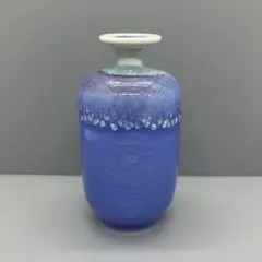 カラフルな一輪挿し・花瓶　M4