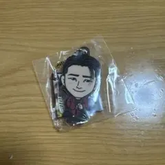 BOT ガチャ THE RAMPAGE 陣 ミニアクスタ