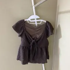 Ｈ＆Ｍトップス・フリルキャミまとめ売り