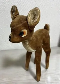 2025年最新】シュタイフ バンビの人気アイテム - メルカリ