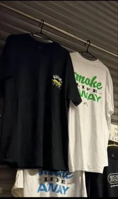 新品未開封 KUZIRA ツアーTシャツ サイズXL 背面CDジャケットデザイン 2025年最新】KUZIRAの人気アイテム - メルカリ